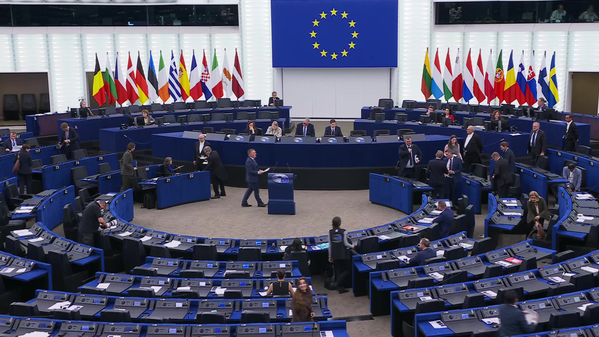 The rule of law in Malta, nine years after the assassination of Daphne Caruana Galizia: opening statement by Michael MCGRATH, European Commissioner for Democracy, Justice, the Rule of Law, and Consumer Protection